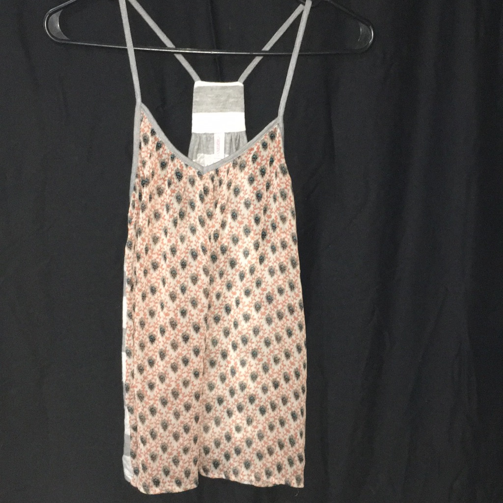 Multi Cami Size Large